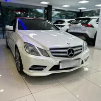 بنز کلاس E کروک E350، مدل ۲۰۱۳|خودرو سواری و وانت|تهران, درختی|دیوار