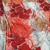 لباس نگینی|لباس|حمیدیا, |دیوار