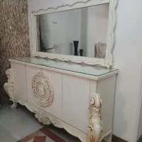 کنسول|بوفه، ویترین، کنسول|تهران, سازمان برنامه جنوبی|دیوار
