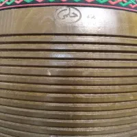 تنبک حلمی ترکه ای سایز 28|سازهای سنتی|تهران, دبستان|دیوار