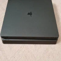 ps4 Slim 1T|کنسول، بازی ویدئویی و آنلاین|تبریز, |دیوار