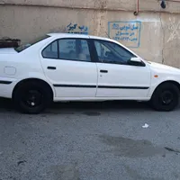 سمند ef7، مدل ۱۳۹۳