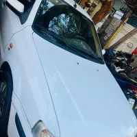 سمند ef7 دوگانه شرکتی