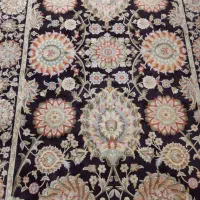 فرش ۶ متری ماشینی (۲ تخته)