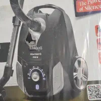 جارو برقی کاملا نو