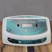 دستگاه نانو الکترولیز برداشت خال و کک|پزشکی|تهران, دبستان|دیوار