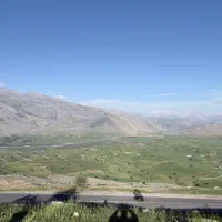 فروش زمین مسکونی ۴۰۰متری