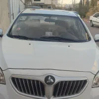 فروش ماشین برلیانس h330 اتومات مدل ۹۵