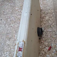 هود دو المنت|هود|اندیمشک, |دیوار