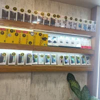 جهان موبایل اقساطی|موبایل|کاشان, دروازه جوشقان|دیوار