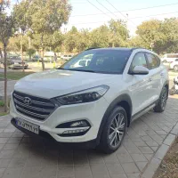 توسان ۲۰۱۷ فول بدون نقطه(نقد و اقساط)۲۰ ماهه