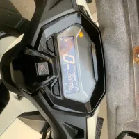 کلیک واریو 160|موتورسیکلت|تهران, گمرک|دیوار