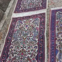 قالی خَرَک|فرش|قم, شهرک امام حسین|دیوار