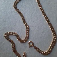 گردنبند طلا