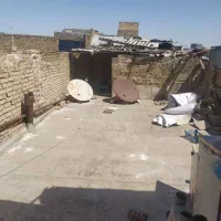 فروش خانه ویلایی دو طبقه و نیم|فروش خانه و ویلا|مشهد, پورسینا|دیوار