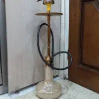 قلیان کرنو اصلی با کیف مخصوص