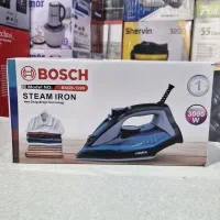 اتو بخار حرفه ای بوش