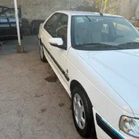 پارس Tu5درجه یک|خودرو سواری و وانت|کرمان, |دیوار