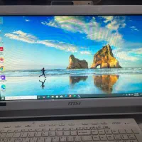 ال این وان msi