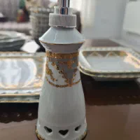 ست ناهار خوری آلمانی برند روهیما|ظروف سرو و پذیرایی|شیراز, جانبازان|دیوار