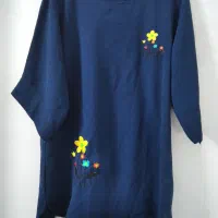 تعدادی لباس خیلی تمیز ونو|لباس|دوگنبدان, |دیوار