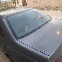 پژو ۴۰۵ دلفینی مد ۹۸|خودرو سواری و وانت|سراوان, |دیوار