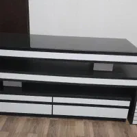 میز تلویزیون سه تیکه