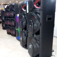 اسپیکر آیوا اقساطی