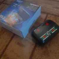 ایرپاد نو تازه گرفتم مدل M27