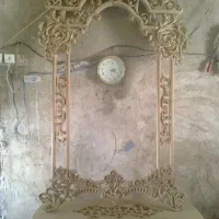 مبلمان خانگی و میز عسلی