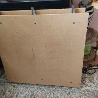 کفی تخت خواب|تخت و سرویس خواب|فولادشهر, مسکن مهر فولادشهر|دیوار