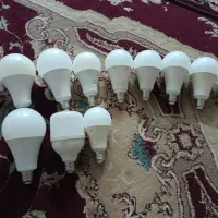 لامپ ایرانی ال ای دی