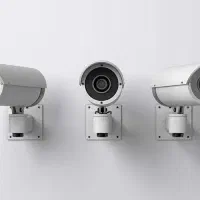 خدمات فروش، نصب دوربین و دزدگیر اقتصادی