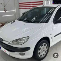 پژو ۲۰۶ تیپ ۲