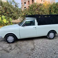 پیکان وانت مدل ۸۵|خودرو سواری و وانت|هچیرود, |دیوار