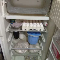 یخچال جنرال استیل 10فوت