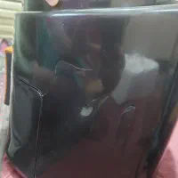 سرخکن سیلور کرست یکم شکستگی دارد|اجاق گاز و لوازم برقی پخت‌وپز|مشهد, امام خمینی|دیوار