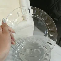 بشقاب|ظروف سرو و پذیرایی|تربت جام, ترکمن ها|دیوار