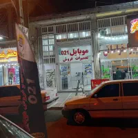 اجاره مغازه ۲۰ متری در بلوار امام علی|اجارهٔ مغازه و غرفه|مرودشت, ژیان|دیوار