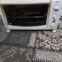 توستر
