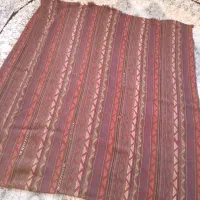 ماشته دست بافت قدمت ۱۷۰سال قیمت توافقی|گلیم، جاجیم، گبه|بروجرد, |دیوار