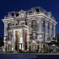 طبقه هم کف اوزینه