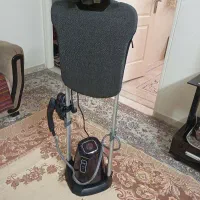 اتو بخار ایستاده ایکو
