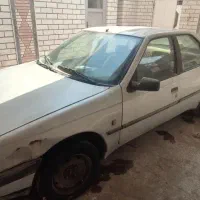 پژو ۴۰۵ GLX 1800 مدل ۱۳۸۵ بدون رنگ کم کارکرد|خودرو سواری و وانت|اهواز, سلطانمنش|دیوار