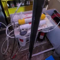 دستگاه صنعتی فائماووسایل کافه|کافی‌شاپ و رستوران|بندرعباس, |دیوار