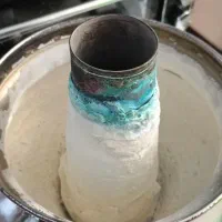 سماور گازی|قوری، کتری، قهوهساز دستی|بومهن, |دیوار