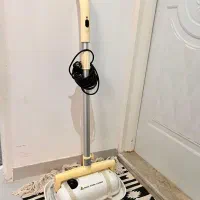 بخار شوی مجیک