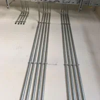 پیمانکاری برق ساختمان وصنعتی