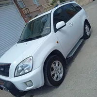 امویام X33 دندهای، مدل ۱۳۹۳ بی رنگ