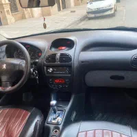 پژو 206SD مدل 89 بی رنگ|خودرو سواری و وانت|کرج, باغستان|دیوار